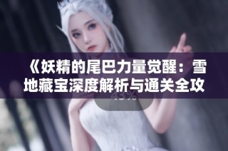 《妖精的尾巴力量觉醒：雪地藏宝深度解析与通关全攻略》