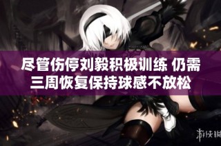 尽管伤停刘毅积极训练 仍需三周恢复保持球感不放松