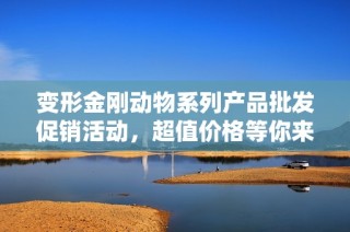 变形金刚动物系列产品批发促销活动，超值价格等你来抢购