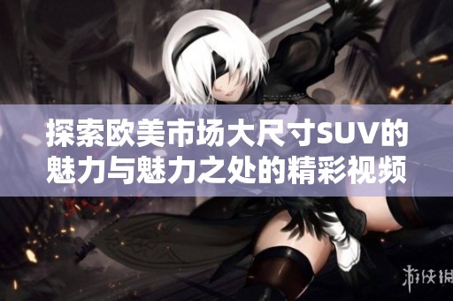 探索欧美市场大尺寸SUV的魅力与魅力之处的精彩视频解析