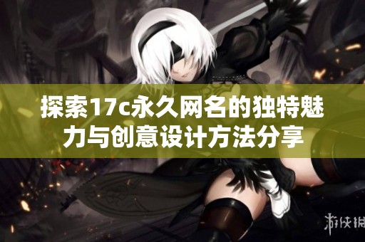 探索17c永久网名的独特魅力与创意设计方法分享