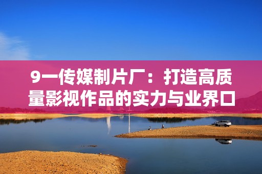 9一传媒制片厂：打造高质量影视作品的实力与业界口碑解析
